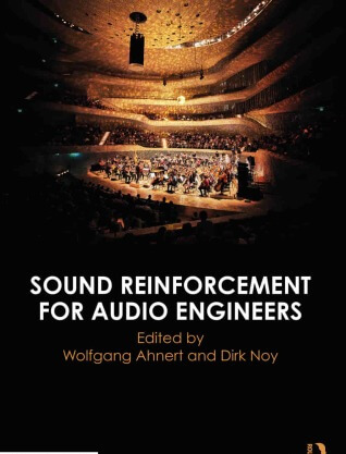 Sound Reinforcement for Audio Engineers